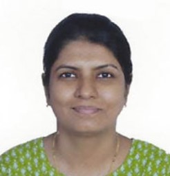 Dr Siddika Panjwani